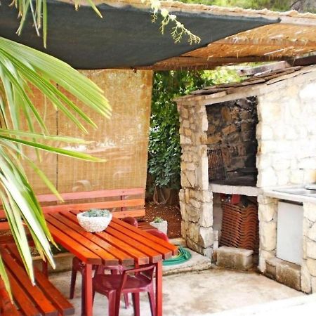 Apartment Tomislav Trogir Luaran gambar