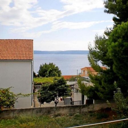 Apartment Tomislav Trogir Luaran gambar