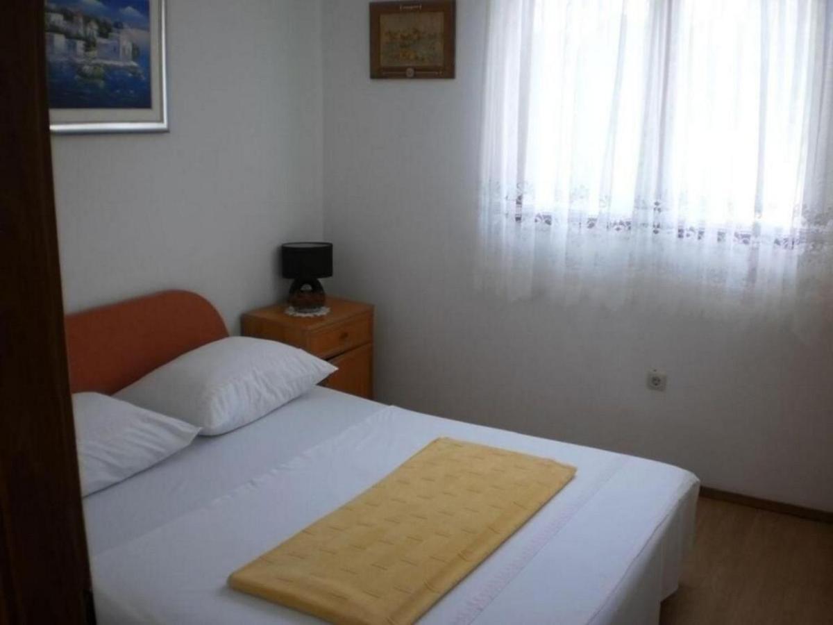 Apartment Tomislav Trogir Luaran gambar