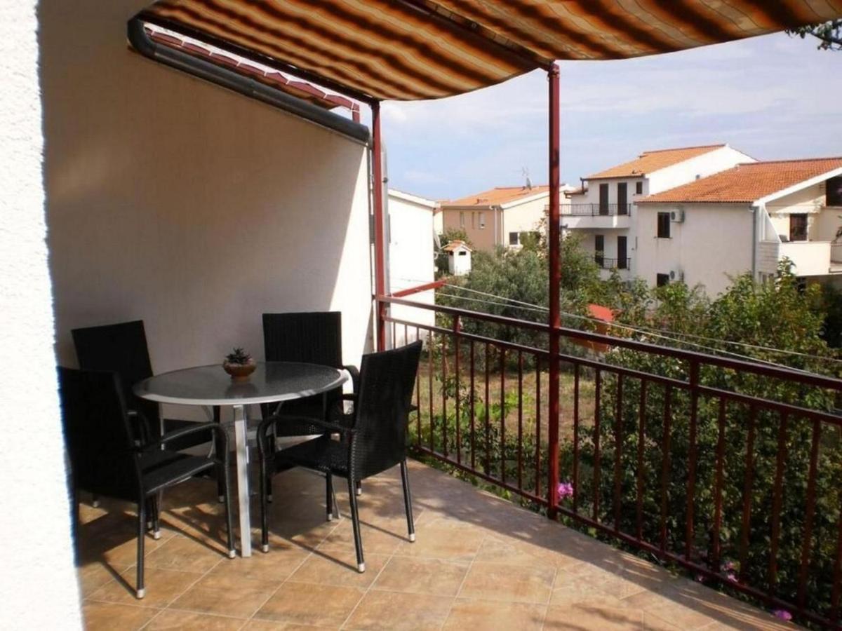 Apartment Tomislav Trogir Luaran gambar
