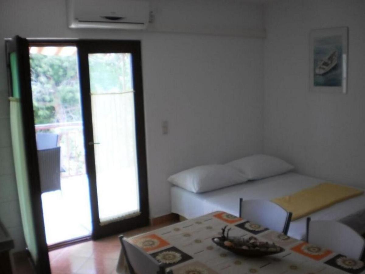 Apartment Tomislav Trogir Luaran gambar
