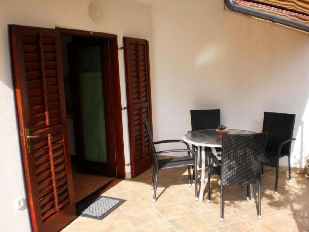 Apartment Tomislav Trogir Luaran gambar