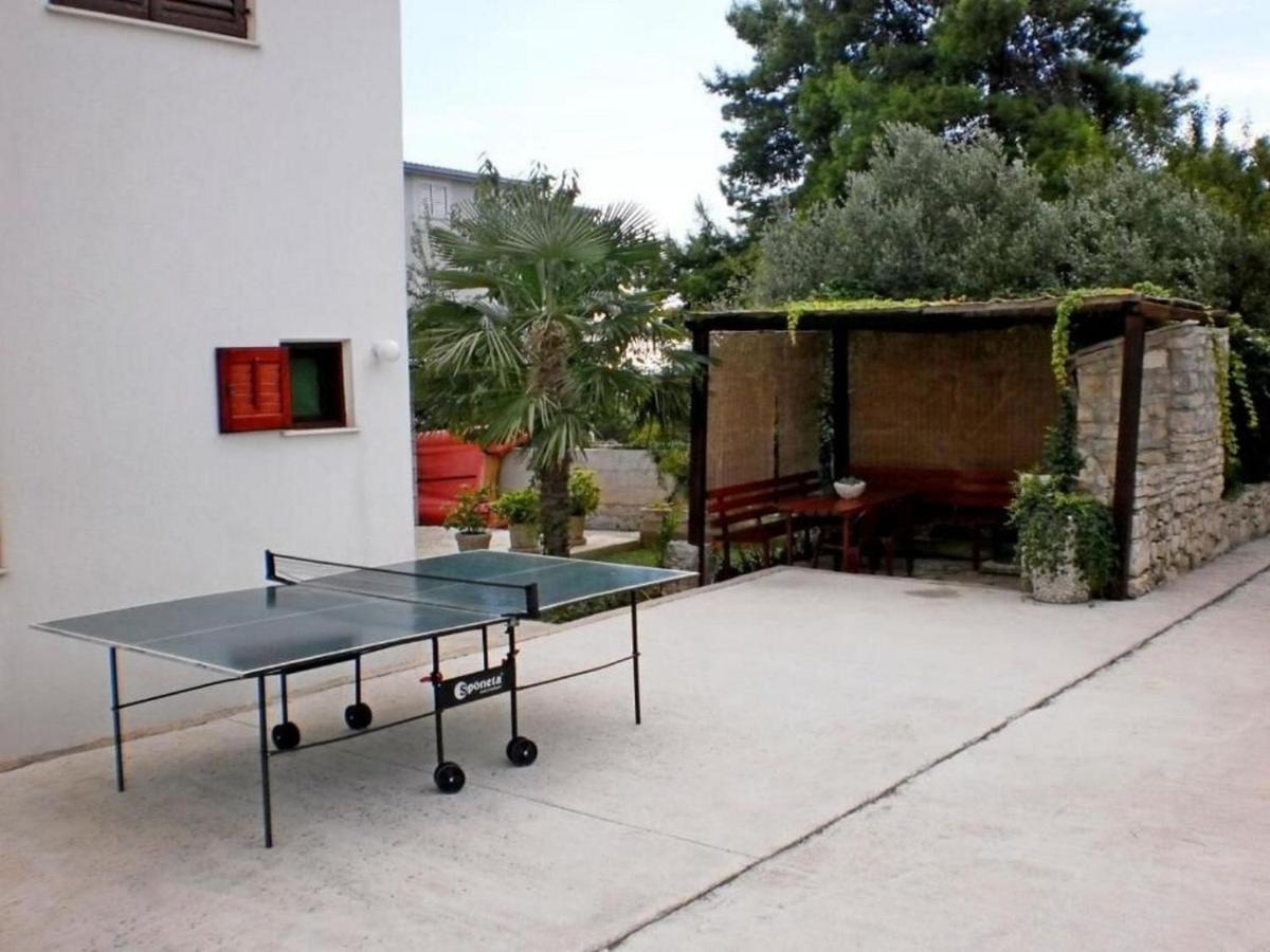 Apartment Tomislav Trogir Luaran gambar