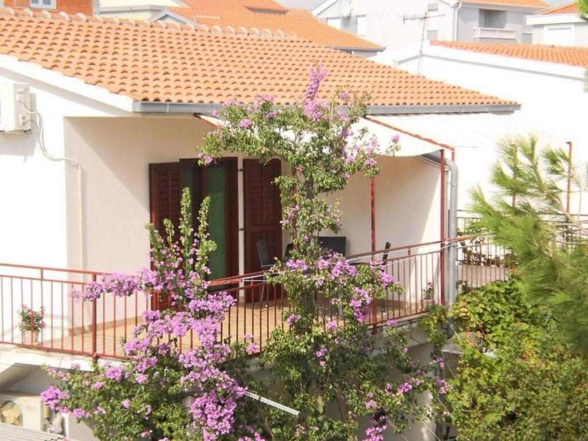 Apartment Tomislav Trogir Luaran gambar