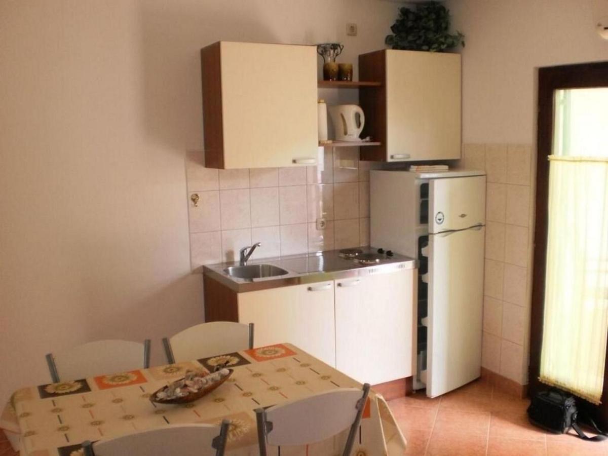 Apartment Tomislav Trogir Luaran gambar