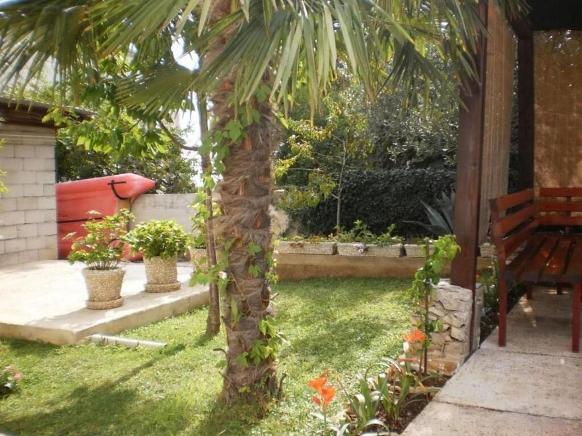 Apartment Tomislav Trogir Luaran gambar