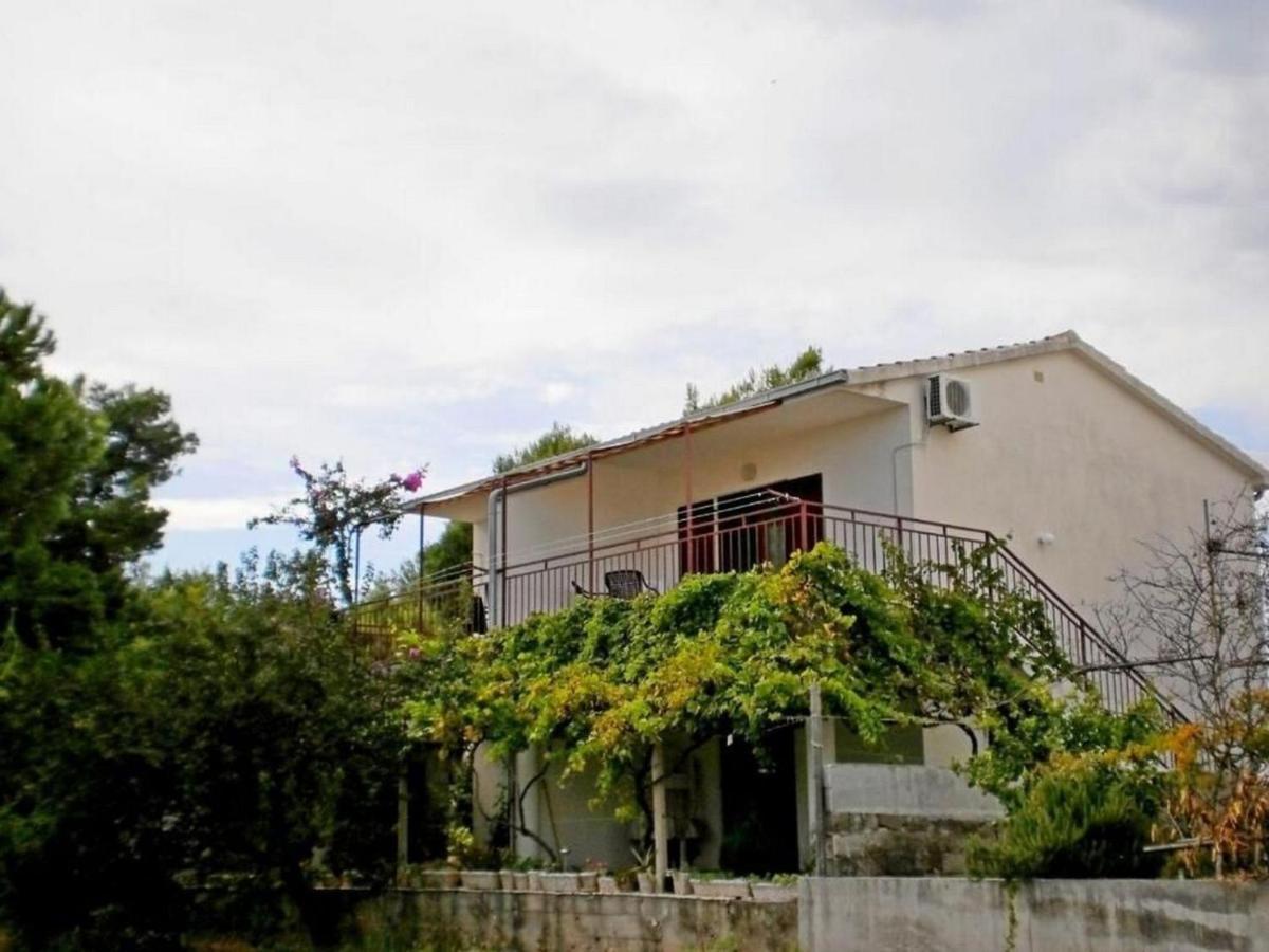 Apartment Tomislav Trogir Luaran gambar