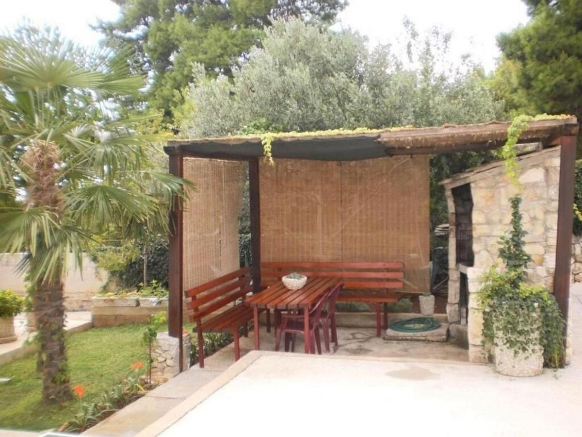 Apartment Tomislav Trogir Luaran gambar